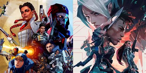 hero shooter games|Category:Hero shooters .